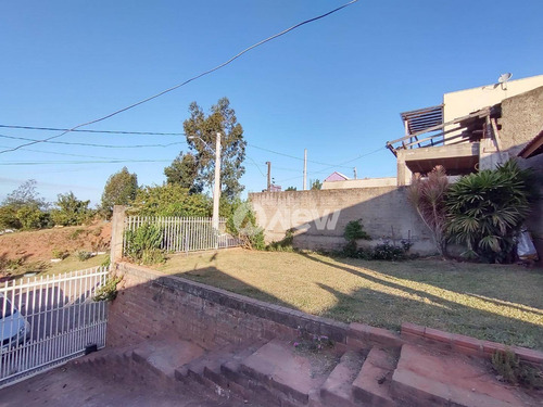 Casa Com 2 Dormitórios À Venda, 65 M² Por R$ 319.000,00 - Canudos - Novo Hamburgo/rs - Ca3850