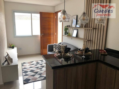 Imagem 4 de 29 de **lançamento Linda Cobertura - Jaçanã** - Co0022