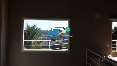 Imagem 12 de 15 de Casa A Venda Em Condomínio Em Atibaia ... Condomínio Shamballa - 632