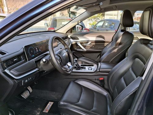 Jetour X70 Plus 1.5 Aut