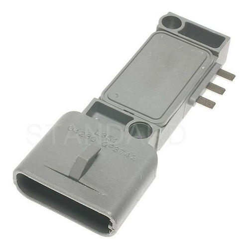 Modulo Encendido Electronico Smp Mark Vii 5.0 1988 1989