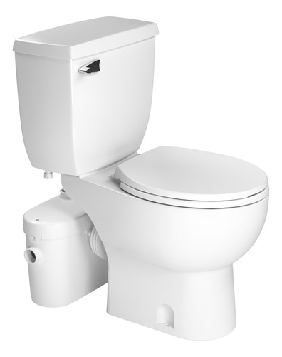 Saniflo 081 Saniaccess 2 Toilet Macerating Pump Yyn