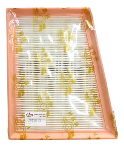 Filtro De Aire Buick Encore 1.3l