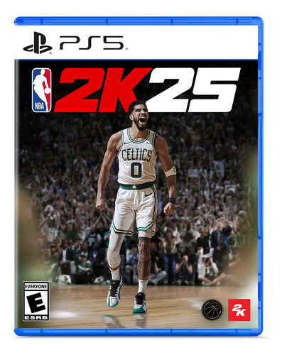 Nba 2k25 Para Playstation 5