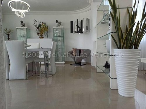 Imagen 6 de 30 de Apartamento En Venta Ph Urb. La Soledad, Las Delicias, Maracay, 22-299 Mv