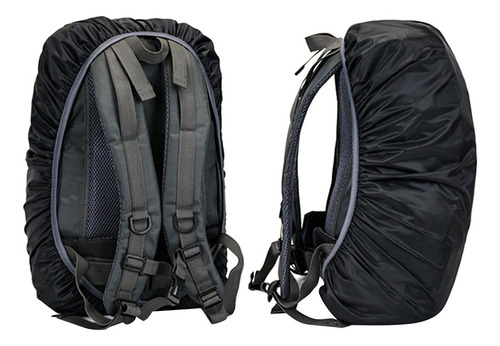 2 Mochila Cubierta Para Lluvia Mochila Cubierta Impermeable
