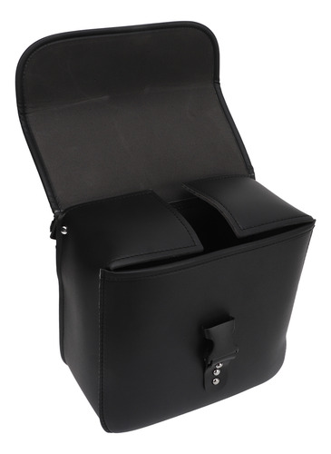 Bolsa De Herramientas, Alforjas De Moto, Lado Trasero, Vehíc
