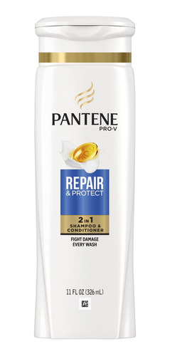 Pantene Pro-v Reparación Y Protegir El Desenredado Nurishing