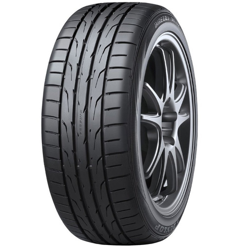 Neumático Dunlop 195 50 R15 Direzza Dz102 Palio Ka Clío C3