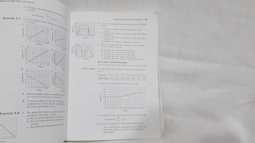 Imagen 6 de 6 de Igcse Mathematics 2nd Edition Pimentel / Wall Hodder