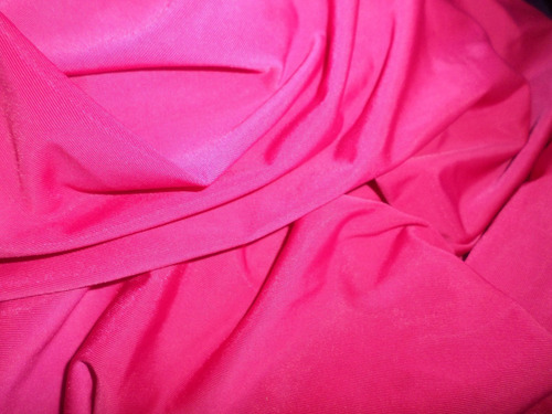 Imagen 2 de 7 de Vestido Bobo Corto Seda Fría Musculosa Todos Los Talles