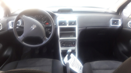Peugeot 307 2007 1.6 Presence Flex 5p