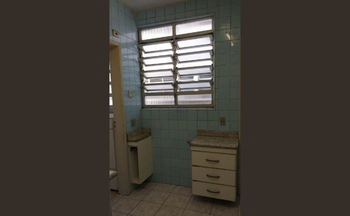 Imagem 10 de 21 de Apartamento À Venda Na Avenida Conselheiro Rodrigues Alves, Vila Mariana, São Paulo - Sp - Liv-16430