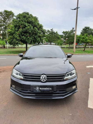 Imagem 2 de 15 de Jetta Highline Tsi Automático 2.0 2016