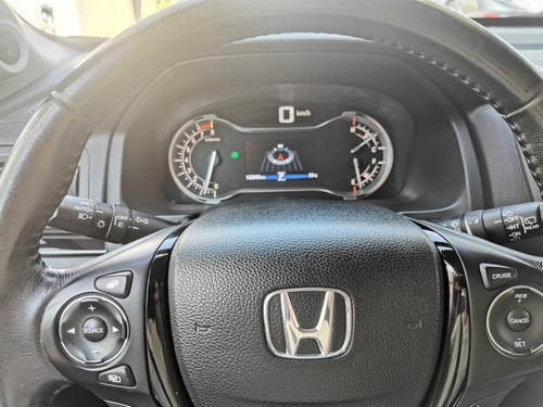 Imagen 10 de 12 de Honda Pilot 2016 3.5 Touring Mt