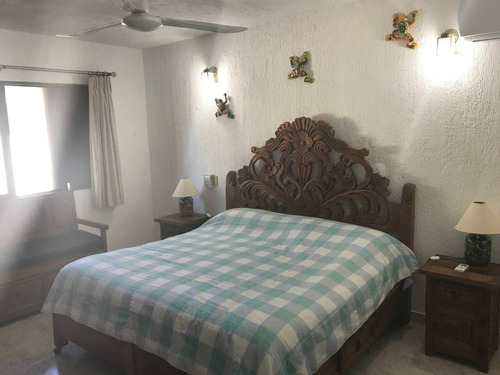 Hermosos Departamentos Amueblados A Solo 4 Cuadras Del Mar En Cozumel