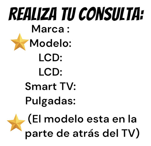 Contro Remoto Smart Tv Led Lcd Plasma Convencional