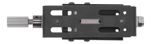Módulo De Cabeça De Laser Cnc Ajustável Em Metal De Forte Co