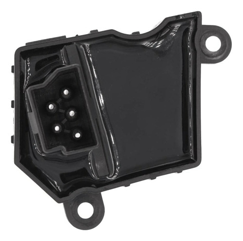 Resistencia De Motor De Ventilador Con Calentador De Cristal