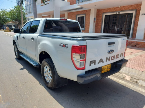 Ford Ranger 4x4