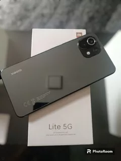 Xiaomi Mi 11 Lite 5g