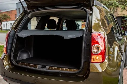 Renault Duster 2.0 Dynamique 4x4