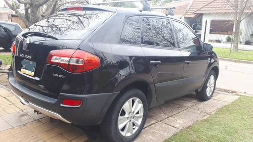 Renault Koleos 2.5 Expression 4x2 Mt 2009
