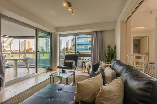Alquiler Apartamento 3 Dormitorios Punta Del Este