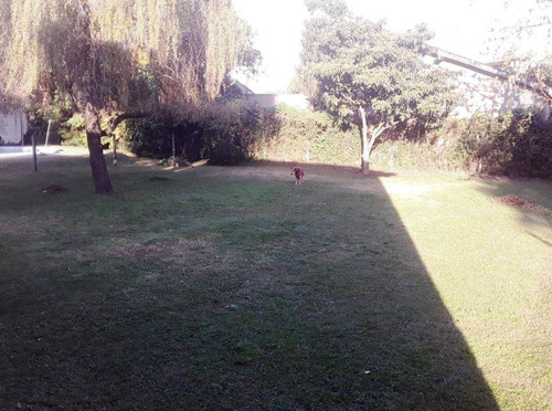 Imagen 8 de 8 de Terreno - Pilar