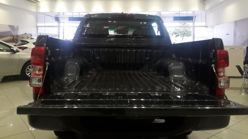 Chevrolet S10 2.8 Lt Cd Tdci 200cv 4x4