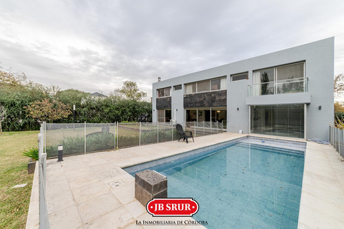Casa En Venta En Country Fincas Del Sur De 3 Dormitorios