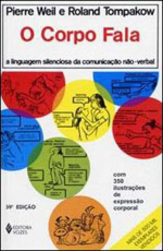 Corpo Fala