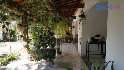 Casa Em Ótimo Condominio - Ca1265