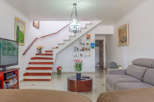 Casa A Venda Em São Paulo - 23077