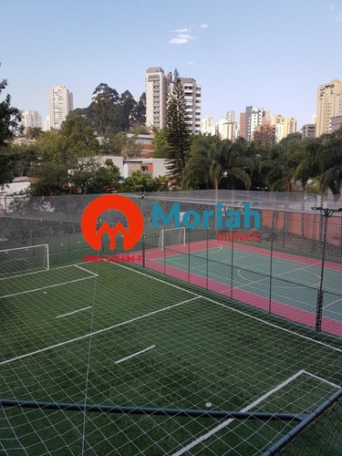 Imagem 18 de 19 de Apartamento - Ric76113 - 70216111