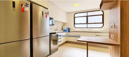 Imagem 18 de 30 de Apartamento Com 4 Dormitórios À Venda, 350 M² Por R$ 8.250.000 - Itaim Bibi - São Paulo/são Paulo - Ap4430