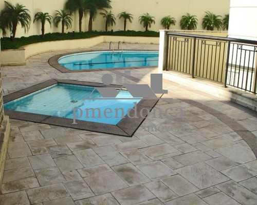 Imagem 6 de 19 de Apartamento Vila Ipojuca Com 3 Quartos Sendo 1 Suite E 2 Vagas, 100 M2 - Ap03436 - 70213525