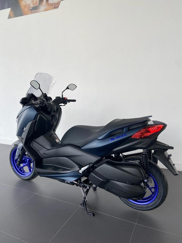 Xmax 0km A Pronta Entrega Na Loja - Yamaha Dahruj - Bruno