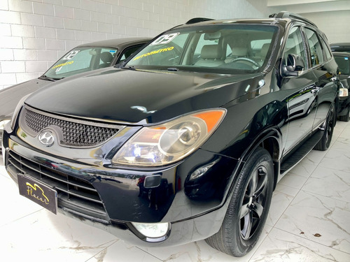 Hyundai Vera Cruz 3.8 V6 Aut. 5p