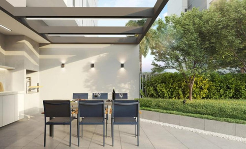 Studio À Venda Na Vila Olímpia - Entrega Em 2026!