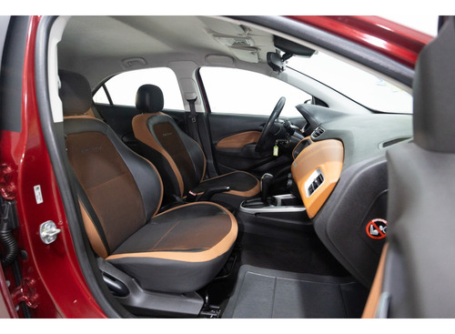 Chevrolet Onix 1.4 MPFI ACTIV 8V FLEX 4P AUTOMÁTICO