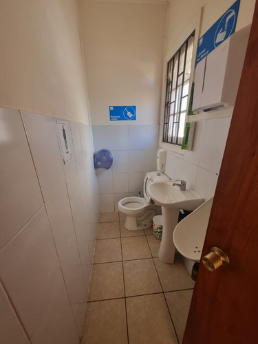 Arriendo Oficina Excelente Ubicación Plan Viña Del Mar!