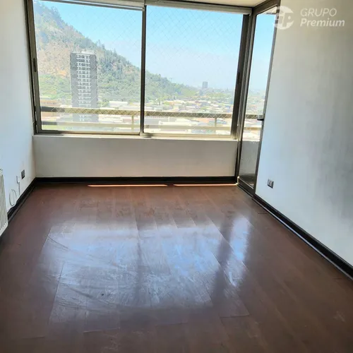 Vende Dpto. 1d1b A Pasos Del Metro Patronato, Recoleta