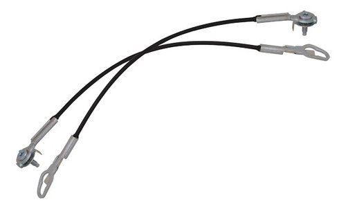 Jgo De Cables Gmc Sierra 1999 2000 2001 2002 2003 2004 2005