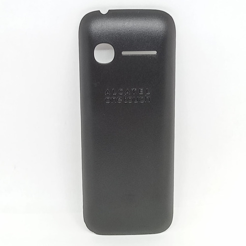 Tapa Trasera Alcatel One Touch 1050a Original