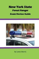 Comprar Libro New York State Forest Ranger Exam Review Guide - Le...