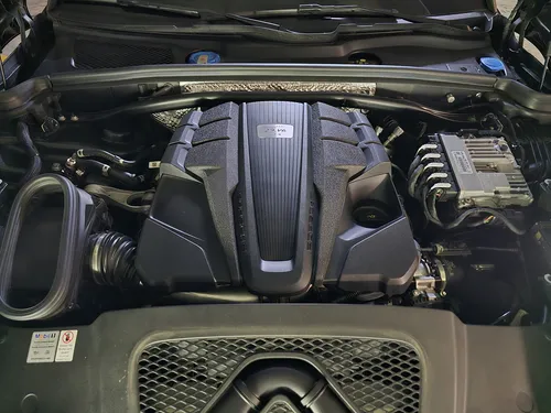 Porsche Macan 3.0 Gts At