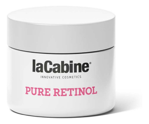 Crema Pure Retinol