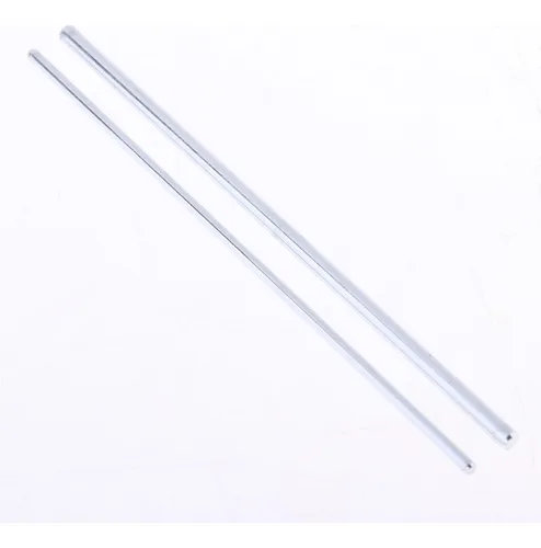 N 100 Piezas 100 Mm X 2 Mm Eje De Barra De Barra Redonda De