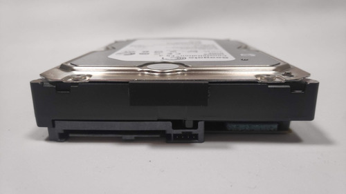 Imagen 4 de 7 de Disco Duro Sas Seagate Constellation Es.3 St2000nm0023 2tb